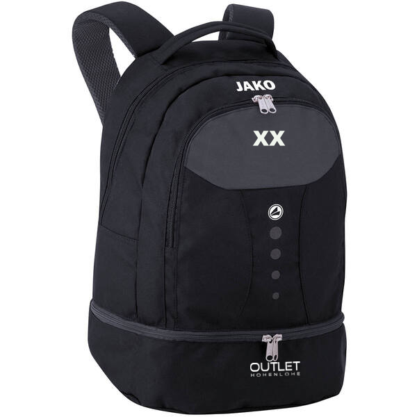 Rucksack TLS 