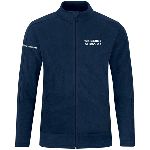 KinderFleecejacke 