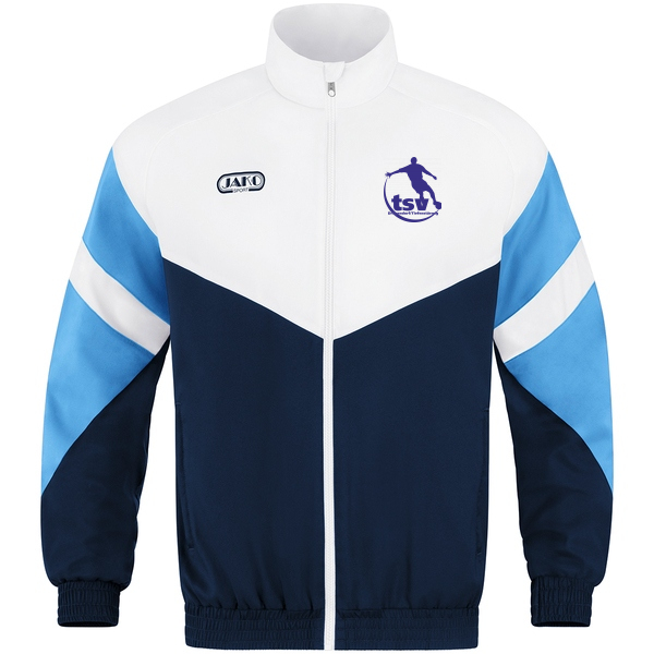 Freizeitjacke Retro 