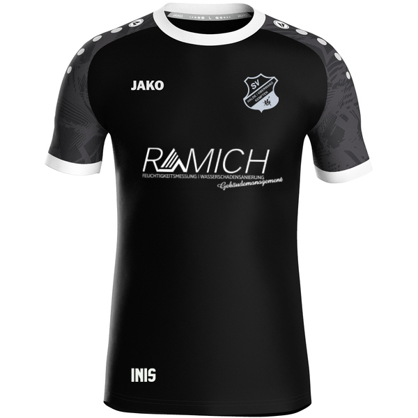 Trikot Iconic kurzarm 