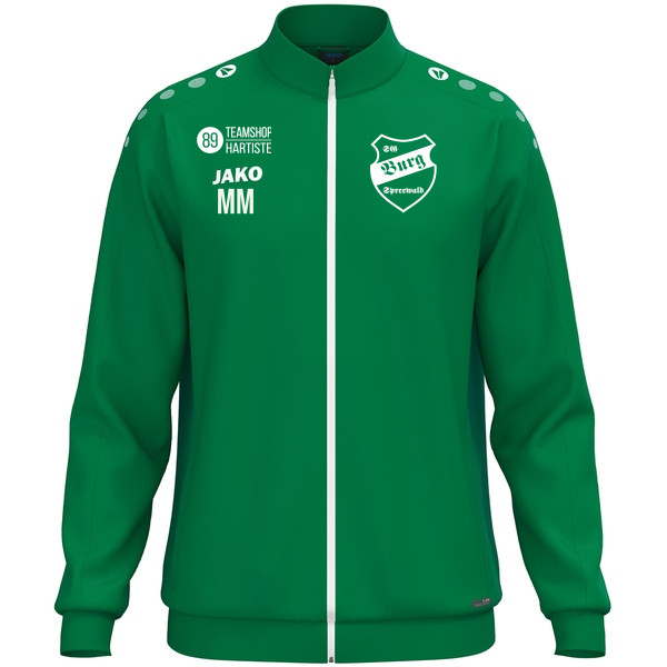 Polyesterjacke One 