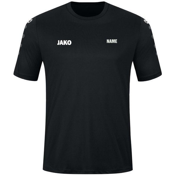 Trikot Team kurzarm 