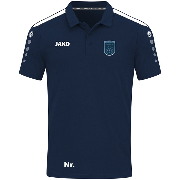 KinderPolo Power 