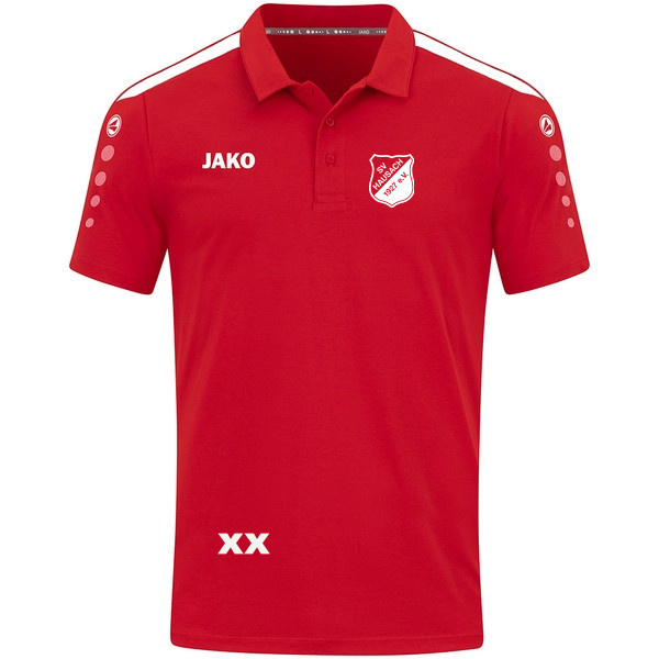 KinderPolo Power 