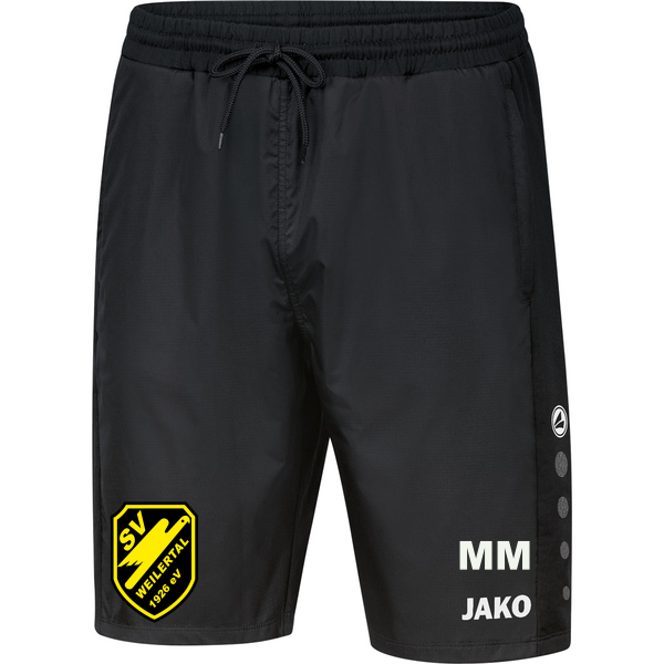 Trainingsshort Winter 