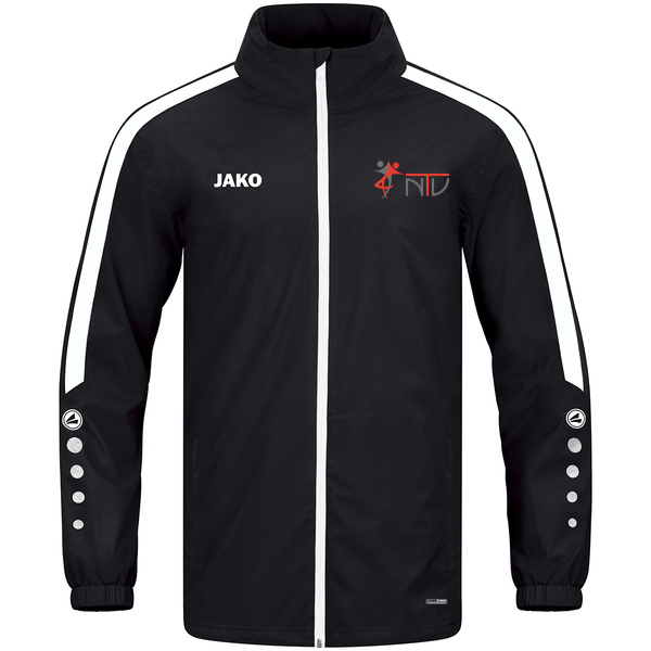 Allwetterjacke Power 