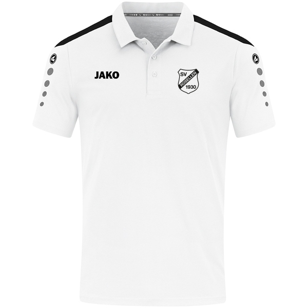 KinderPolo Power 