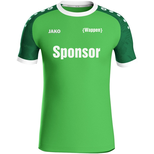 Trikot Iconic kurzarm 