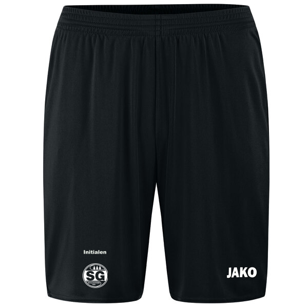 Sporthose Manchester 2.0 ohne Innenslip 