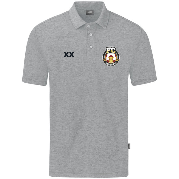 Polo Organic Stretch 