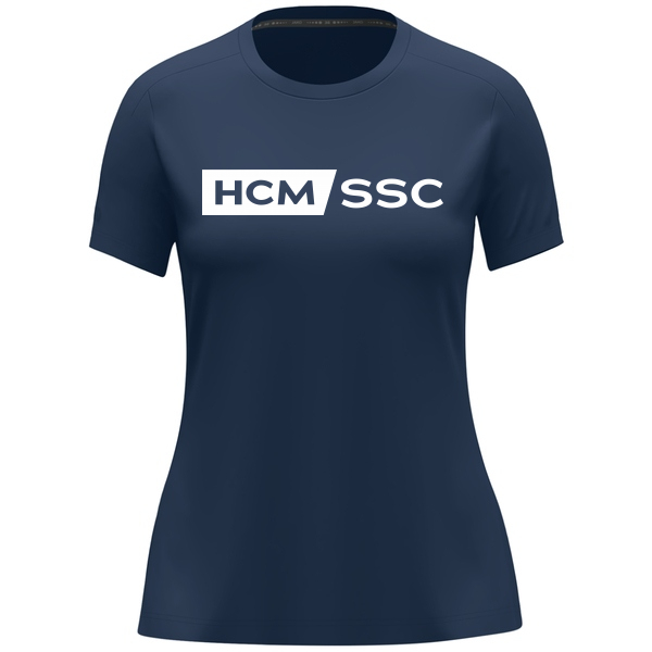 womanT-Shirt Uni Damen 