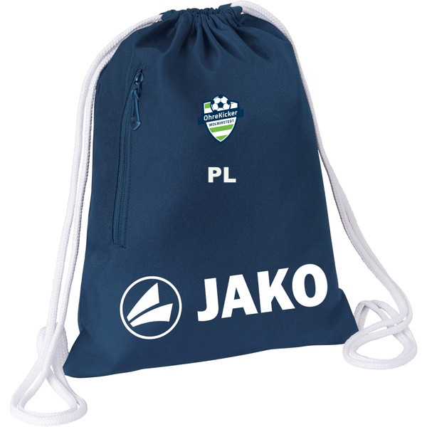 Gymsack JAKO 