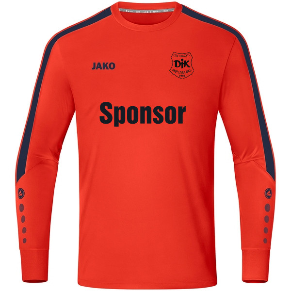 Torwart-Trikot Power 