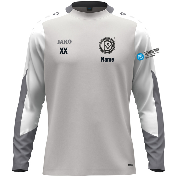 Longsleeve Dynamic 