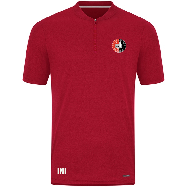 Polo Pro Casual 