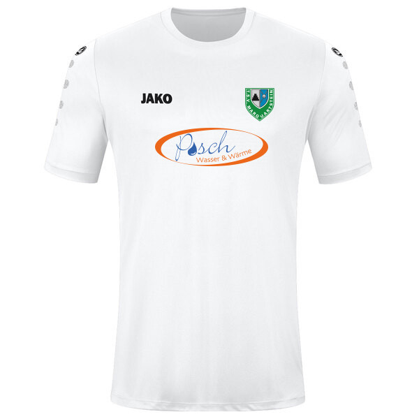 Trikot Team kurzarm 