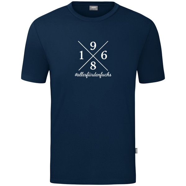 T-Shirt Organic Stretch 