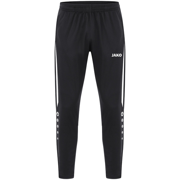 KinderPolyesterhose Power 