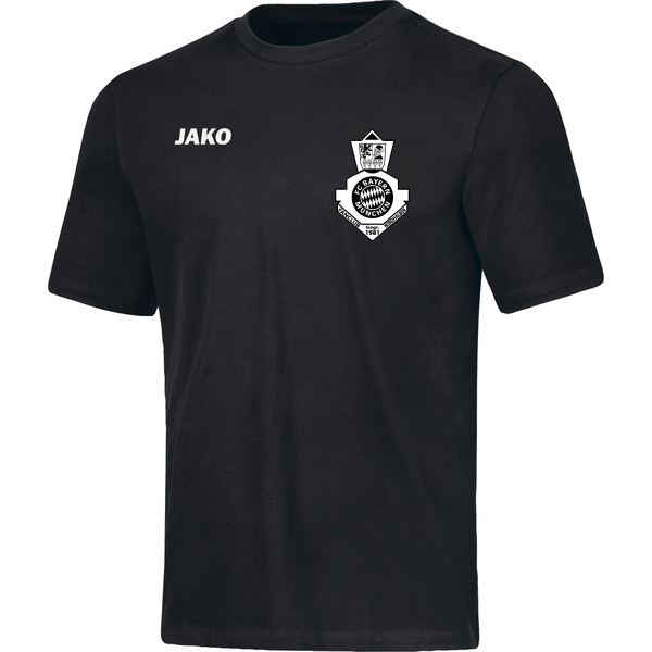 KinderT-Shirt Base 