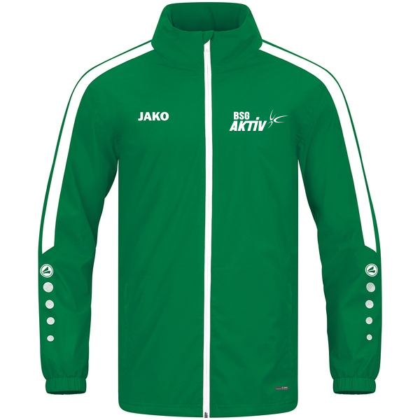 Allwetterjacke Power 