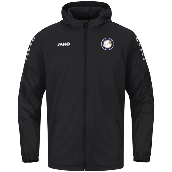 Veste de pluie Team 2.0 