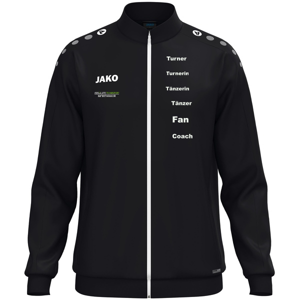 Polyesterjacke One 
