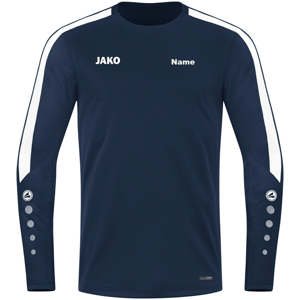 KinderSweat Power 