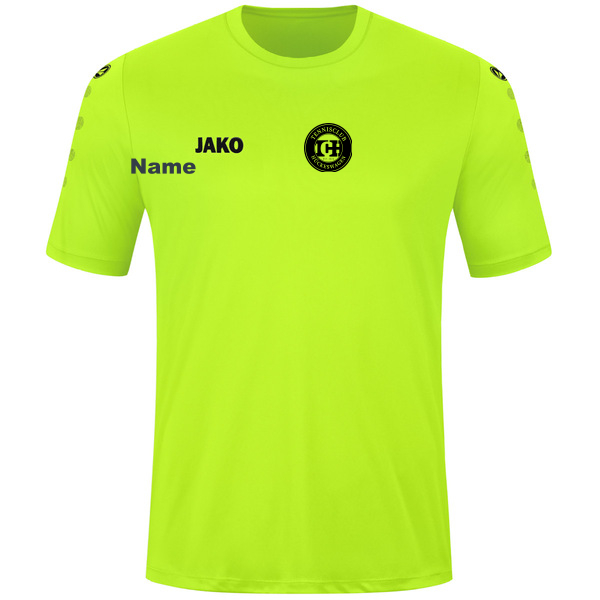 Trikot Team kurzarm 