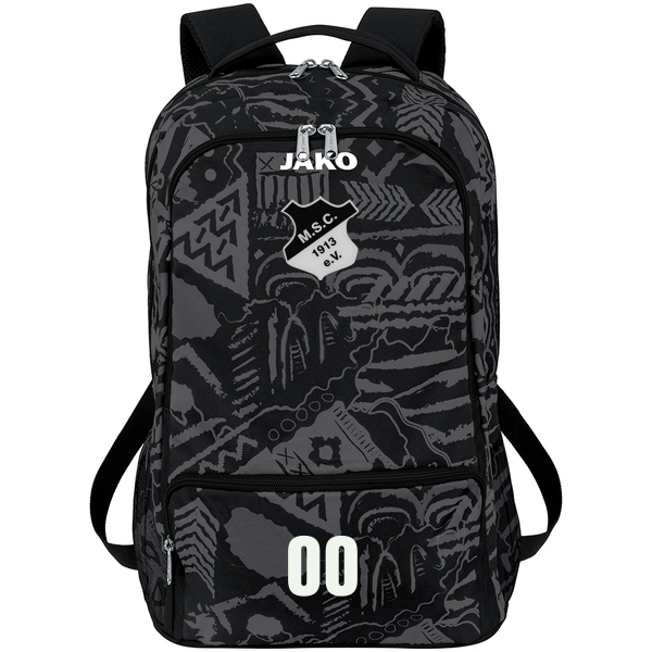Rucksack Tropicana 