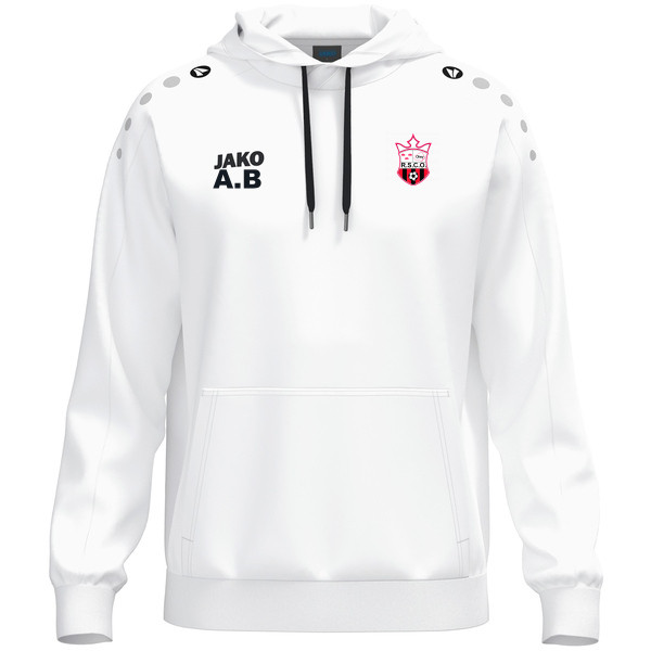 Sweat à capuche One Cotton 