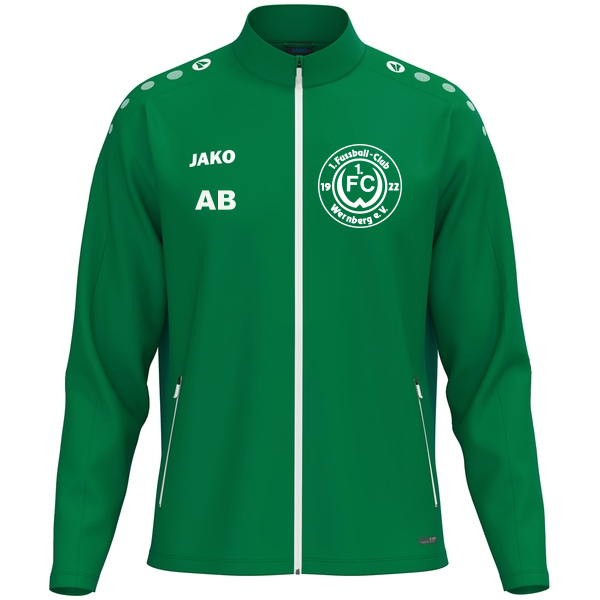 Freizeitjacke One 