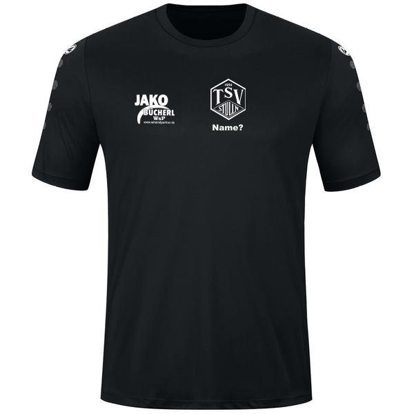 Trikot Team kurzarm 