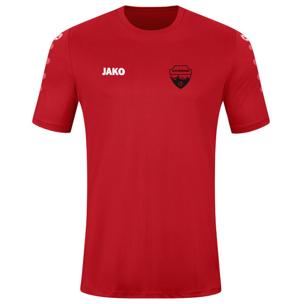 Trikot Team kurzarm 