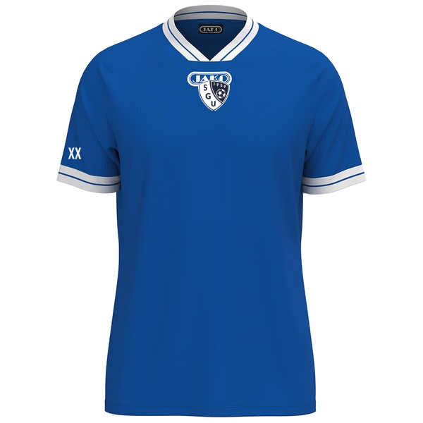 Trikot Retro kurzarm 
