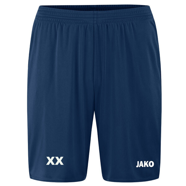 Sporthose Manchester 2.0 ohne Innenslip 