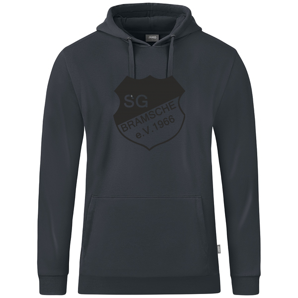 Kapuzensweat Organic  