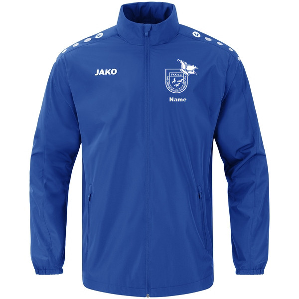 Allwetterjacke One 