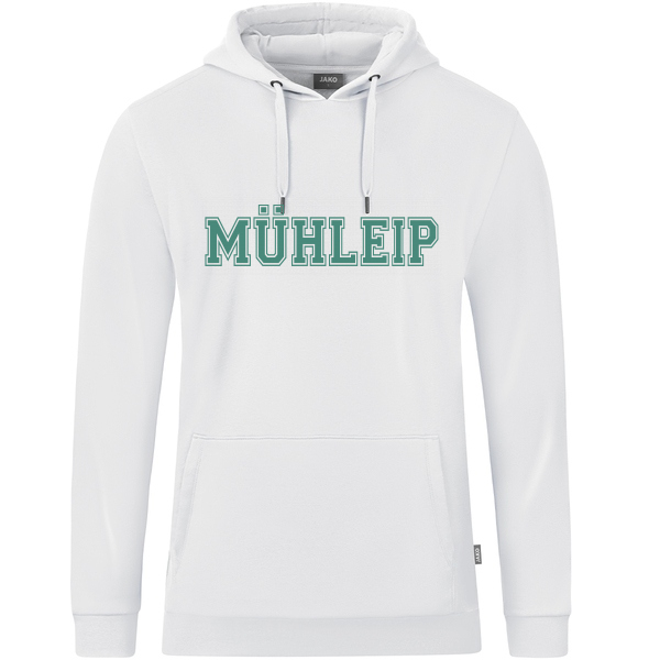 Kapuzensweat Organic  