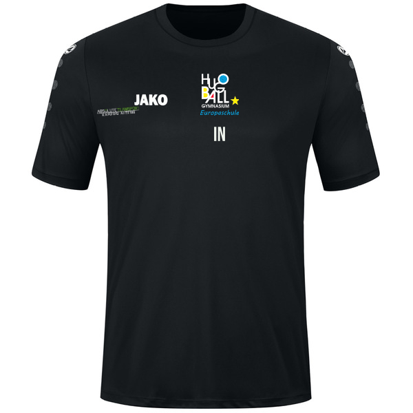 Trikot Team kurzarm 