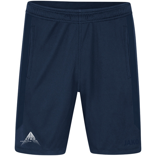 KinderenShort Power 