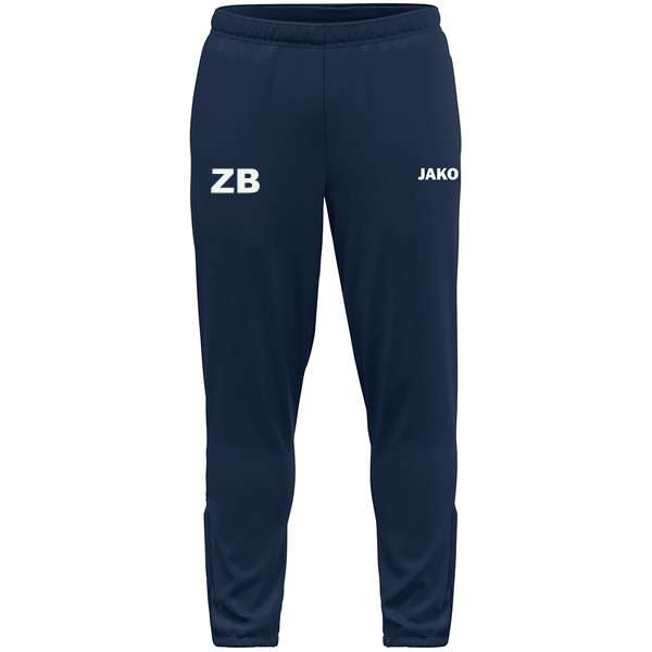 Polyesterhose Dynamic 