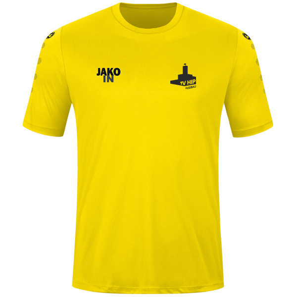 Trikot Team kurzarm 
