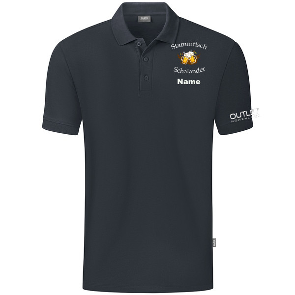 KinderPolo Organic  