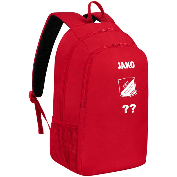 Rucksack One 