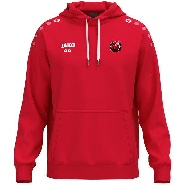 Sweat à capuche One Cotton 