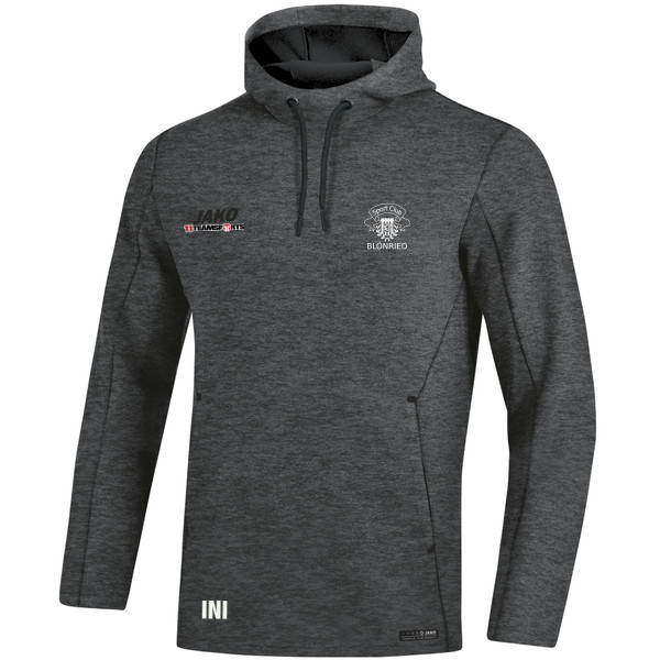 Kapuzensweat Premium Basics 