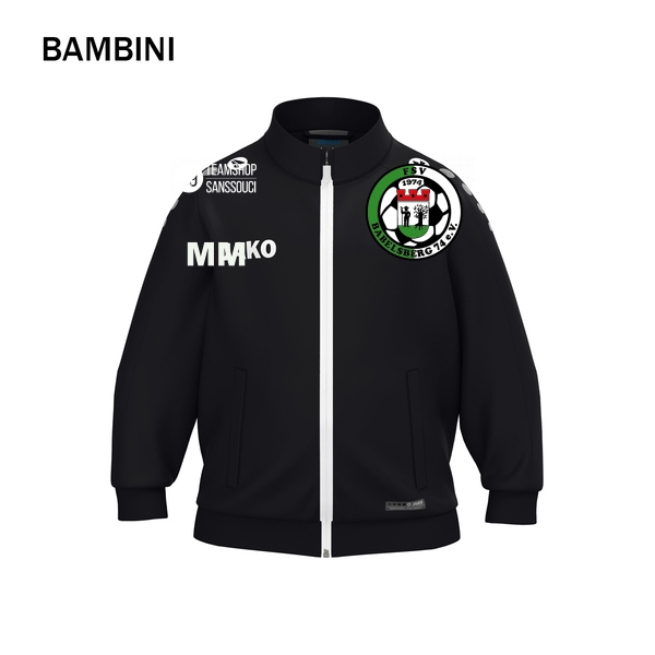 KinderPolyesterjacke One Bambini 