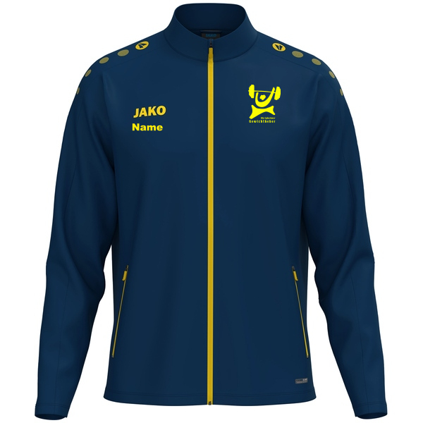 Freizeitjacke One 