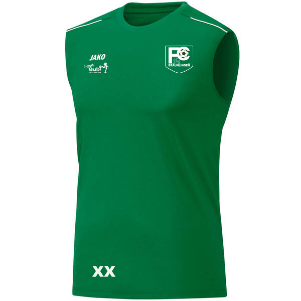 Tanktop Classico 