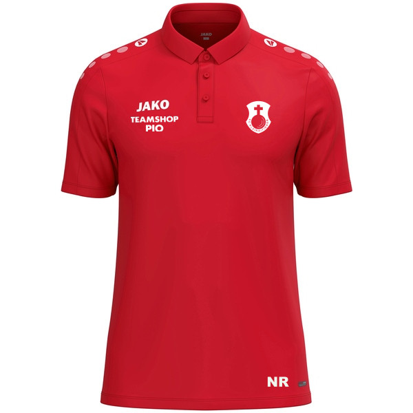 Polo One 